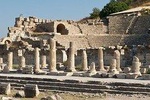 Ephesus Half Day Tour From Kusadasi & Selcuk Hotels
