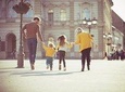 Schnipseljagd Noordwijk Kids Tour (4-8 years)