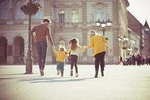 Schnipseljagd Noordwijk Kids Tour (4-8 years)