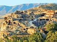 Tour to Uplistsikhe from Tbilisi (Samtavisi,Grakliani, Gori,Stalin Museum,Ateni)