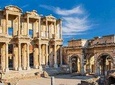 Highlights of Ephesus Shore Excursion From Kusadasi Port