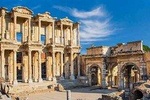 Highlights of Ephesus Shore Excursion From Kusadasi Port