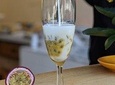 Chocolate lovers - Cocktail and Chocolate Pairing Night