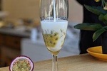  Chocolate lovers - Cocktail and Chocolate Pairing Night