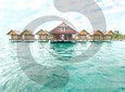 3D/2N - NEWLY OPENED Private Over-Water Cabin in San Blas Islands PLUS Day Tour