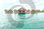 3D/2N - NEWLY OPENED Private Over-Water Cabin in San Blas Islands PLUS Day Tour
