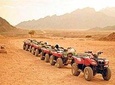 Desert Safari Trip By Quad Bike In Hurghada