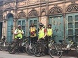 Join Old Delhi Morning Cycling Tour