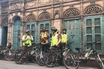 Join Old Delhi Morning Cycling Tour