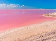Las Coloradas & Rio Lagartos, Beautiful Eco Adventure 