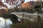 New York City Scavenger Hunt: Central Park Adventure