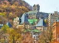 Montreal Scavenger Hunt: Montreal's Cultural Wonders