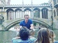 Private | Cambridge University Walking & Punting Tour led by University Alumni