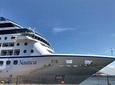 Private transfer, Oceania Nautica, Venice cruise terminal, Marco Polo airport