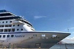 Private transfer, Oceania Nautica, Venice cruise terminal, Marco Polo airport