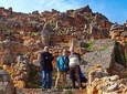 Ruins in Algeria (cultural trip to algeria)