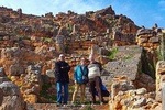 Ruins in Algeria (cultural trip to algeria)