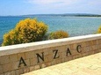 Gallipoli Battlefields & Anzacs Memorials (Daily Tour from İstanbul)