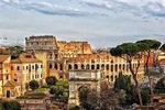 Rome Walking Group Tour