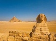 Best of Cairo Day Tour Giza Pyramids & Egyptian Museum & The Citadel & Lunch 