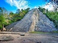 4X1 VIP Tour Tulum, Coba, Cenote & Playa del Carmen 