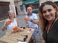 Secret Street Food Tour of Venice in 2,5 hours
