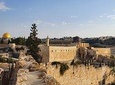 Jerusalem & Bethlehem Private Tour, from Haifa Port 
