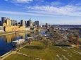 Epic Saint Paul Scavenger Hunt: Saint Paul's Soaring Sights!