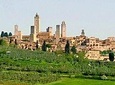 Pisa, San Gimignano, Siena Private Tour and wine tasting lunch on top winery 