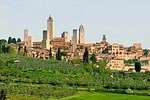 Pisa, San Gimignano, Siena Private Tour and wine tasting lunch on top winery 