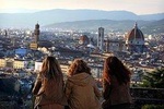 Shared Shore Excursion Livorno Port: Best of Florence and Pisa 