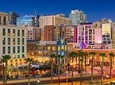 San Diego Scavenger Hunt: Downtown Splendors