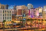 San Diego Scavenger Hunt: Downtown Splendors