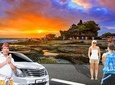 DISCOVER The Beauty of Bali with Private Car Tours