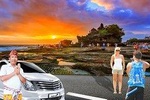 DISCOVER The Beauty of Bali with Private Car Tours