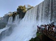 Iguazu Falls Argentine Side