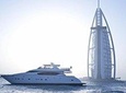 Luxury Yacht Tour