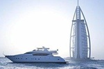 Luxury Yacht Tour