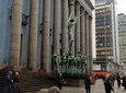 Stockholm: Modern City and Old Town, a Small Group Tour.