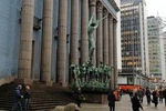Stockholm: Modern City and Old Town, a Small Group Tour.