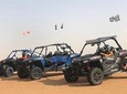 Polaris RZR 1000 Dune Buggy Tour