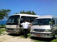 Private Big Bus with Local Guide (27 Max), Chocolate & Rum Factory, Photo Stops