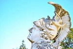 2-hours Small Group Tour - Corfu Town and Achilleion Palace