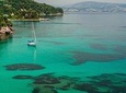 3-hours Small Group Tour - Palaiokastritsa & Corfu Town