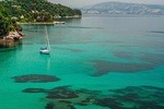 3-hours Small Group Tour - Palaiokastritsa & Corfu Town