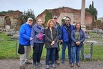 Skip the Line! Guided Tour of the Colosseum, Forums & Ancient Rome 