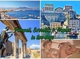 Pompeii, Sorrento and Naples 2 Days Private Tour from Naples