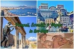 Pompeii, Sorrento and Naples 2 Days Private Tour from Naples