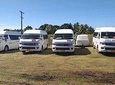 Transfers Nadi Airport Fiji to Warwick & Naviti Resort/Maui Bay Villas/Blue West