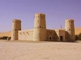 Jordan Horizons Tours: Eastern Desert Castles Half Day Trip from Amman